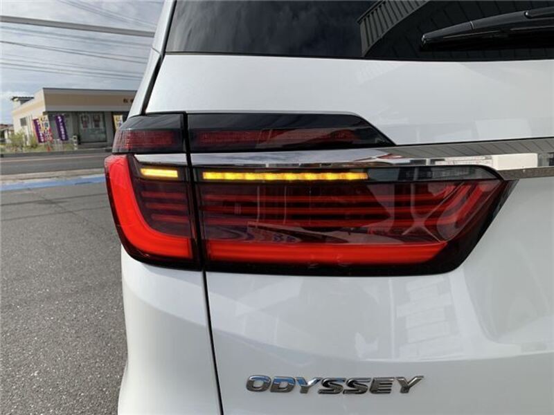 ODYSSEY