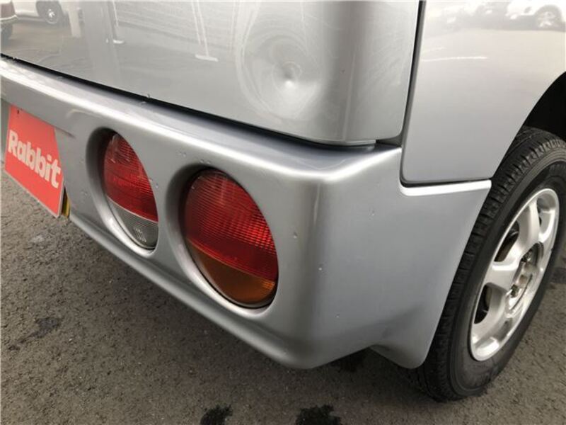 CLIPPER VAN