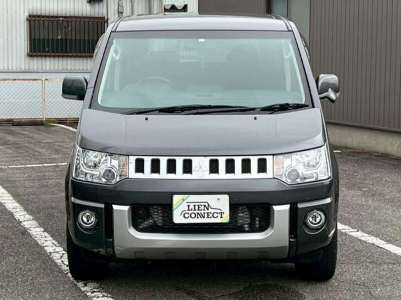 DELICA D5