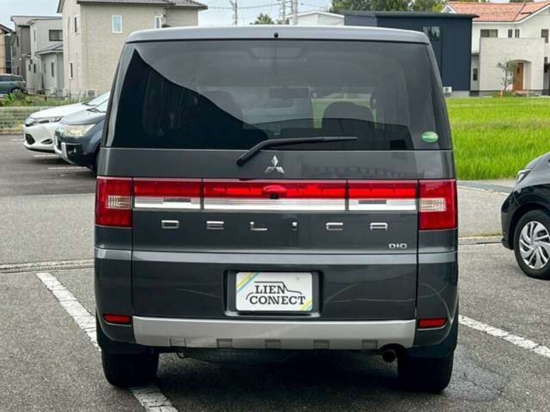 DELICA D5