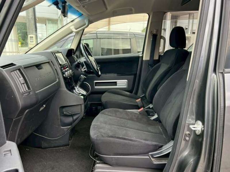DELICA D5