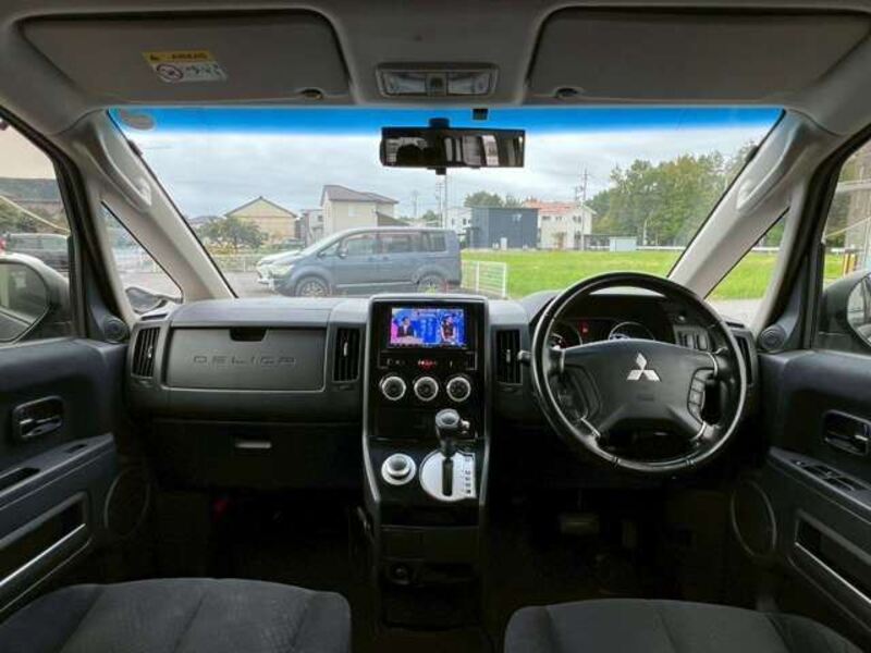 DELICA D5