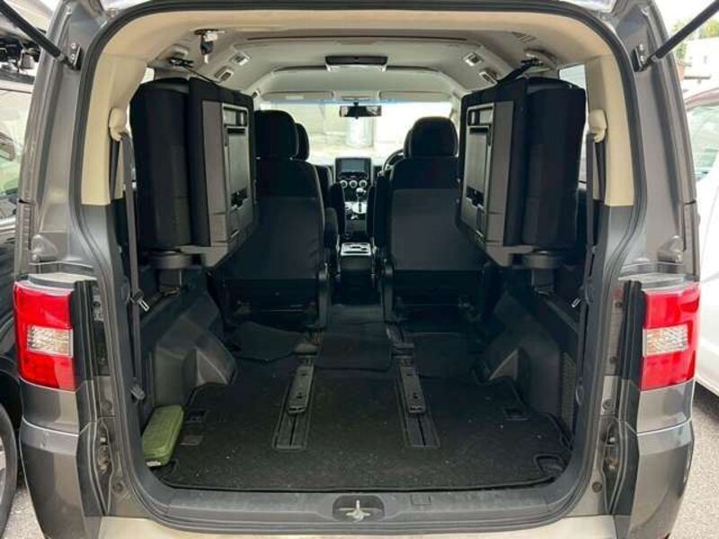 DELICA D5