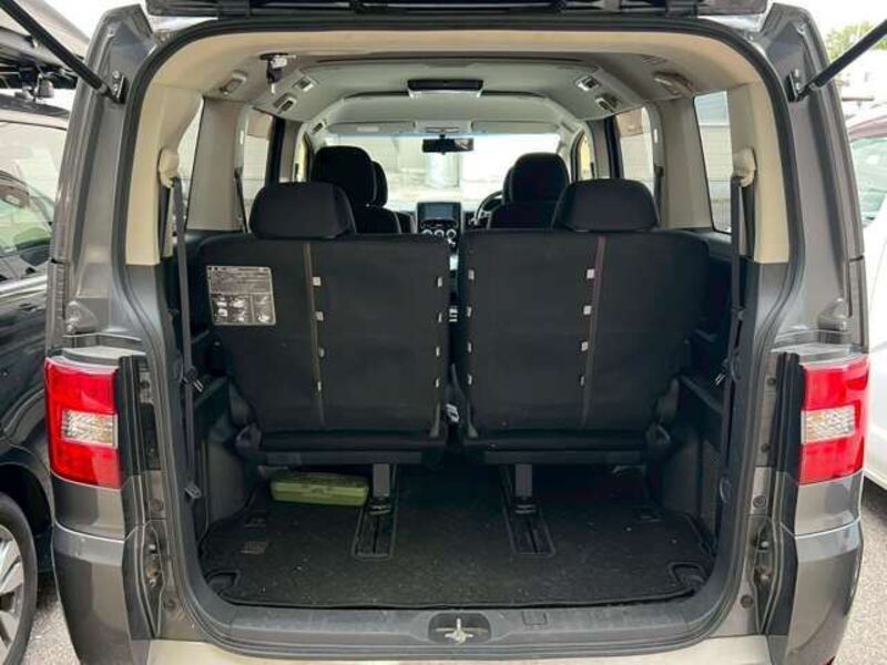 DELICA D5