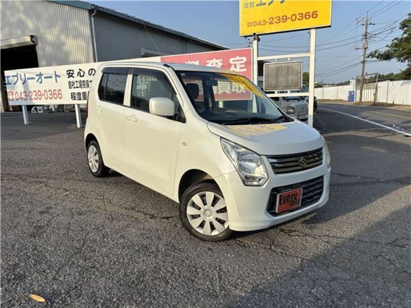 WAGON R-0