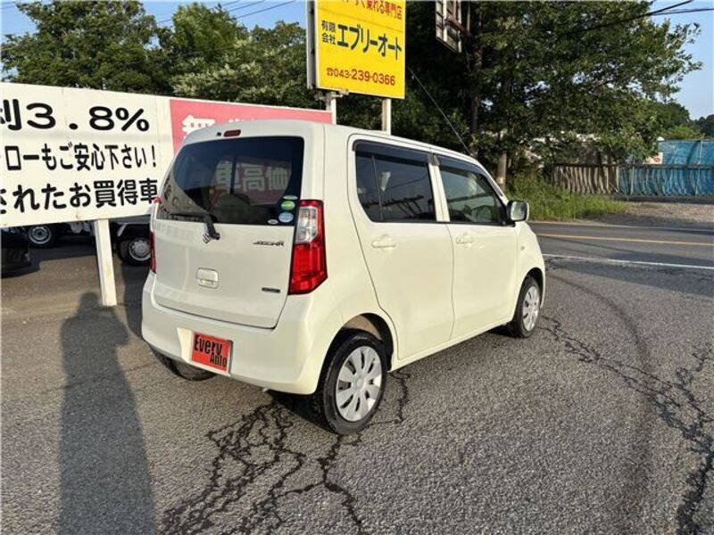 WAGON R