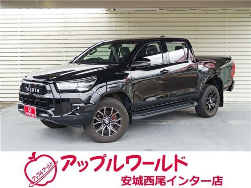 HILUX-0