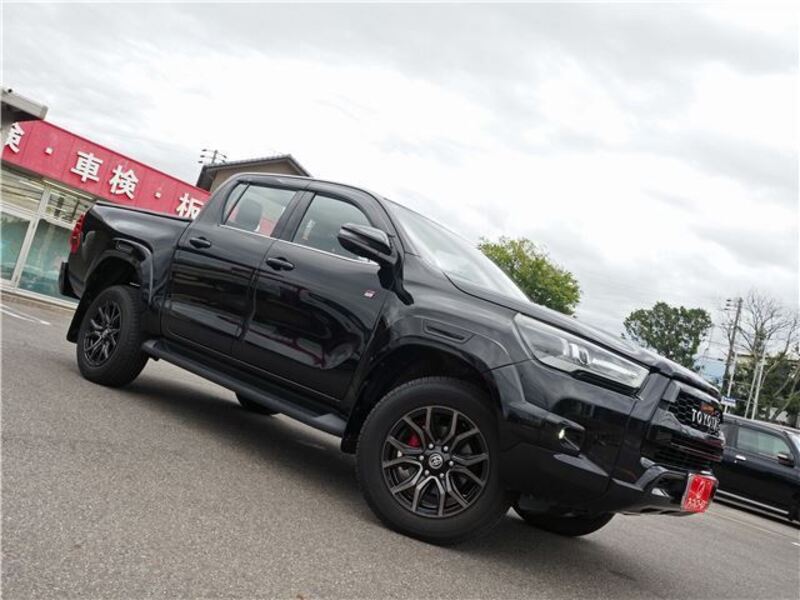 HILUX