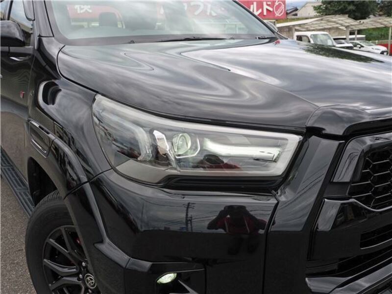HILUX