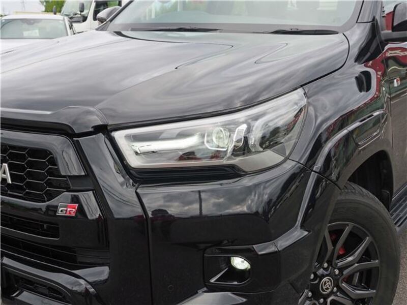HILUX