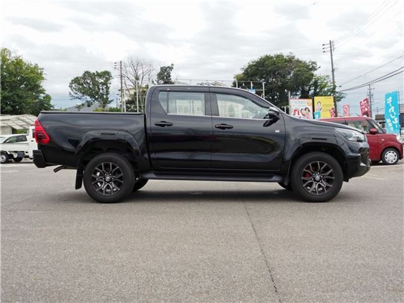 HILUX
