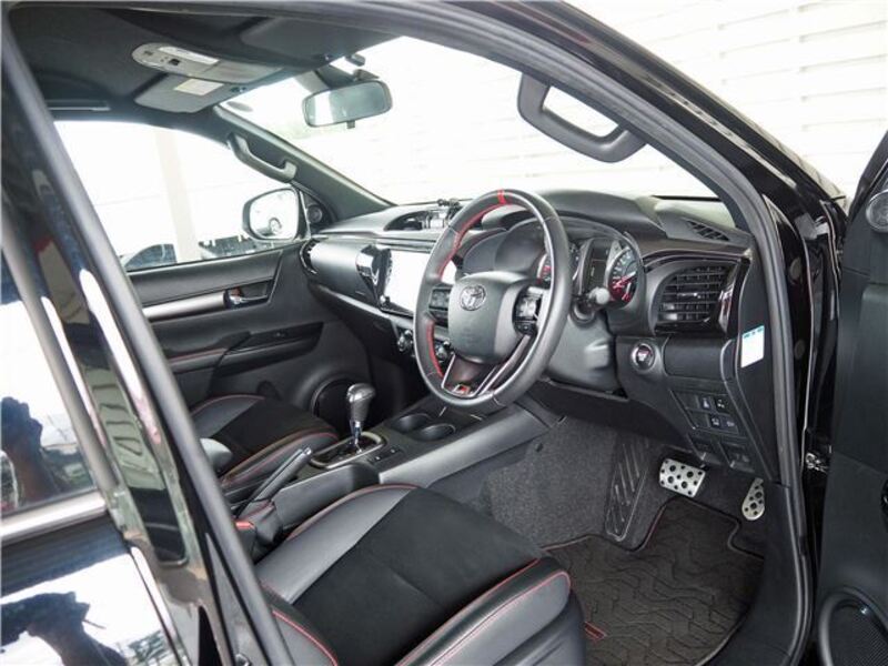 HILUX