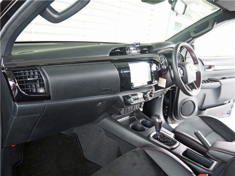 HILUX