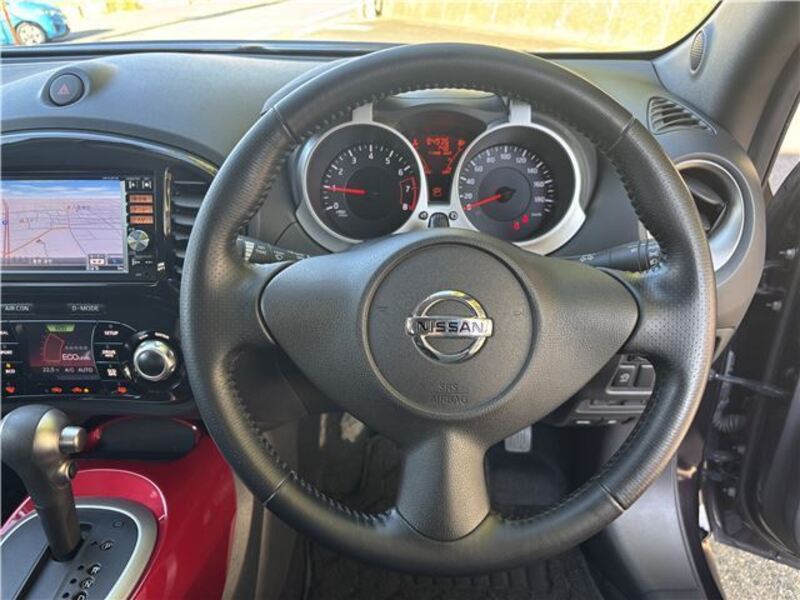 JUKE