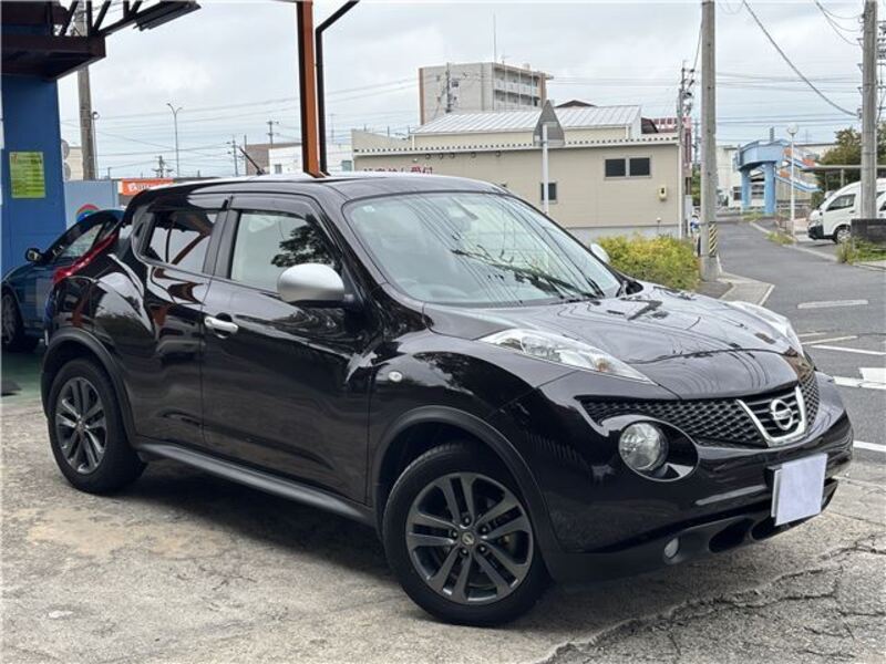 JUKE