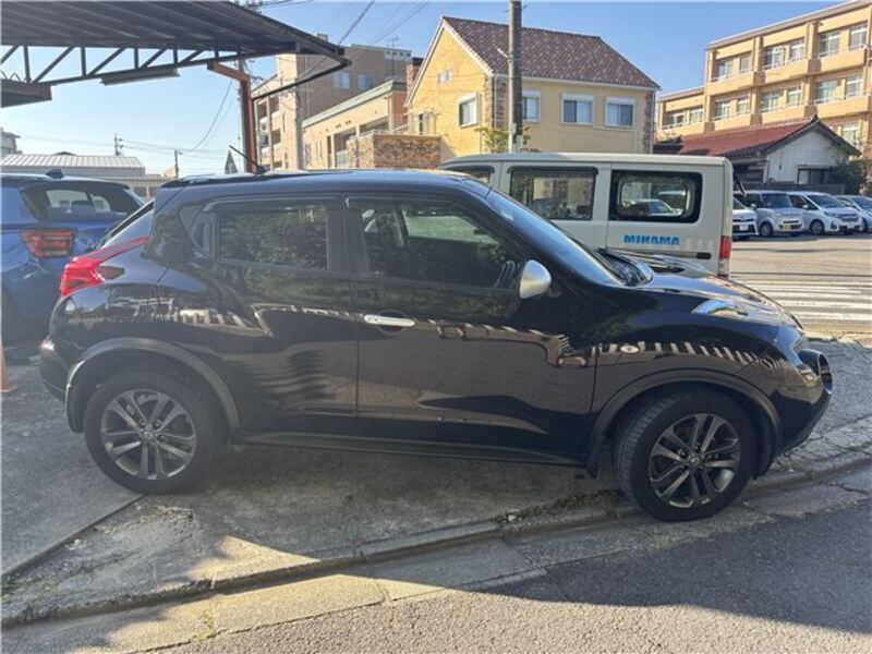 JUKE