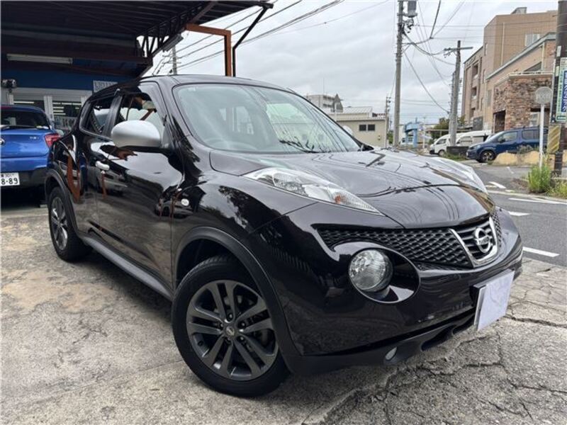 JUKE