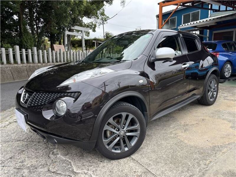 JUKE