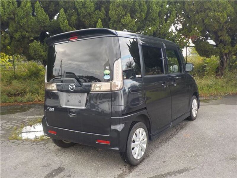 FLAIR WAGON