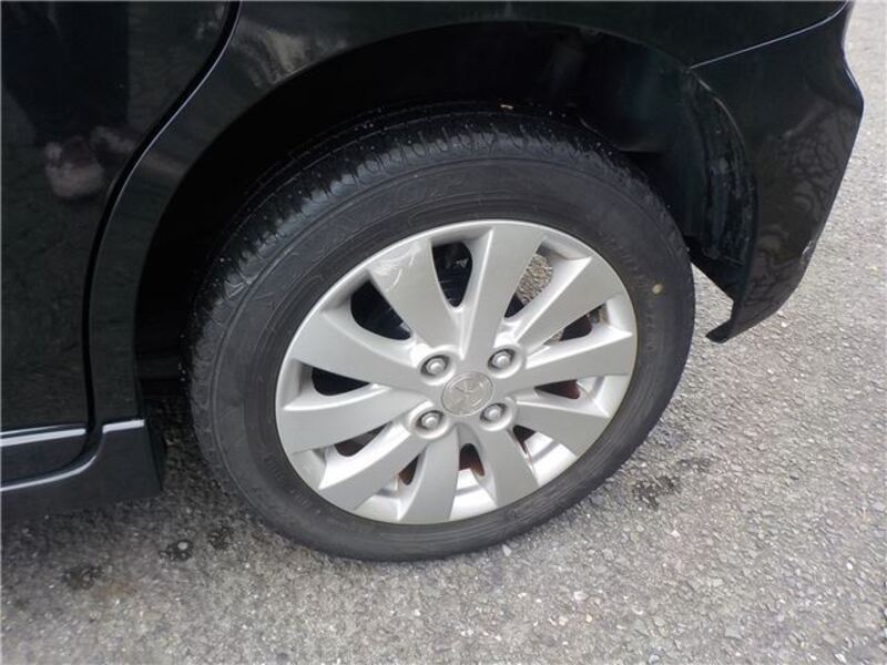 FLAIR WAGON