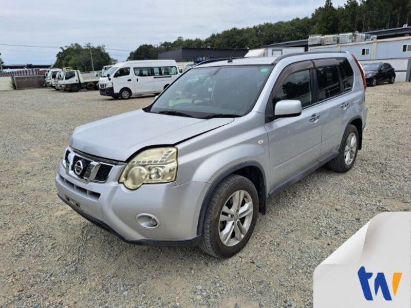 X-TRAIL-0
