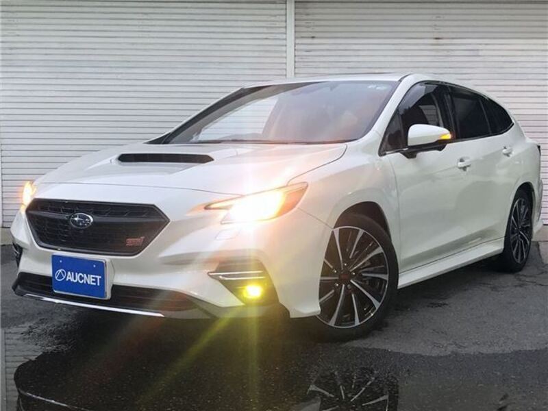 LEVORG-0
