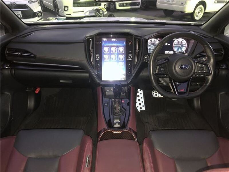 LEVORG