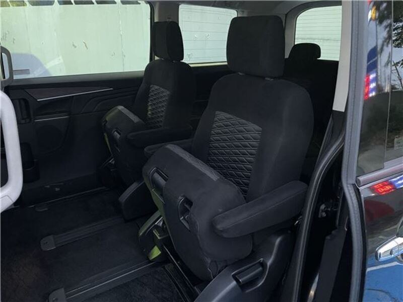 DELICA D5