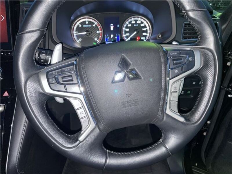DELICA D5