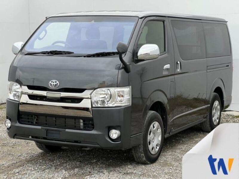 HIACE-0