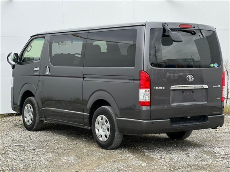 HIACE