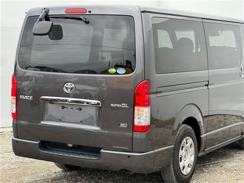 HIACE