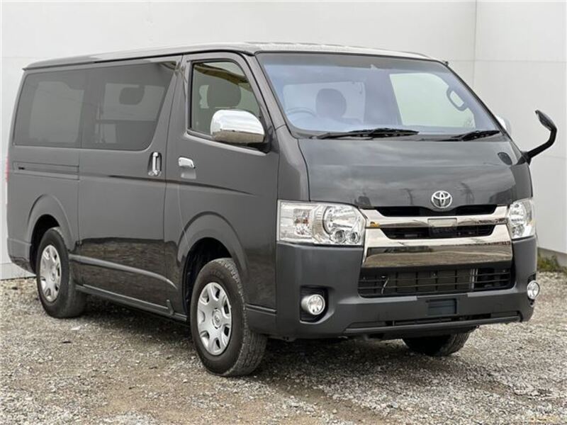 HIACE
