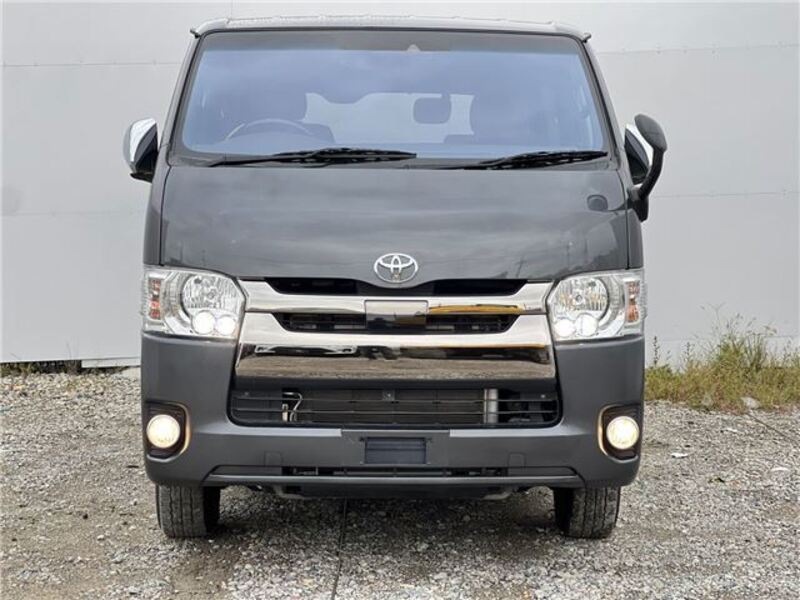 HIACE