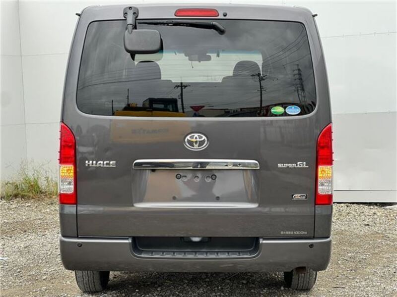 HIACE