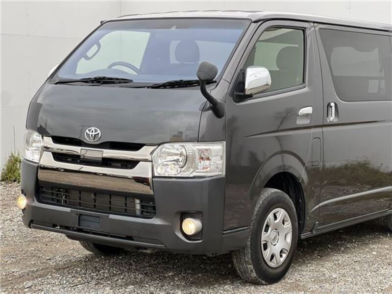 HIACE