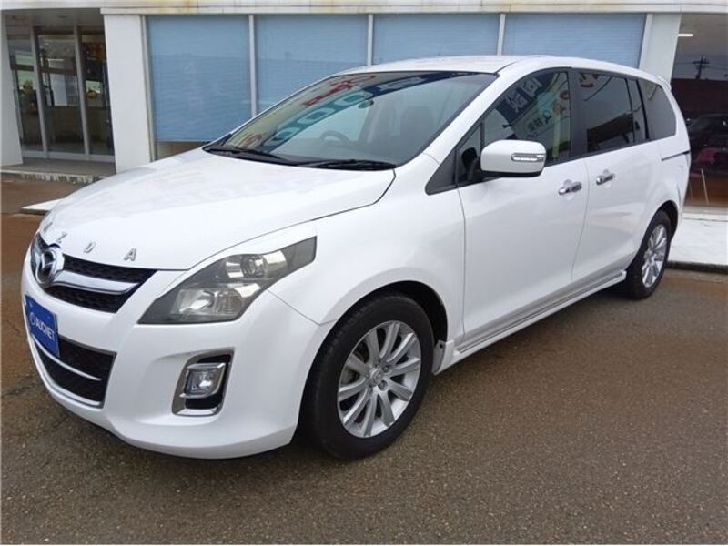 MAZDA MPV