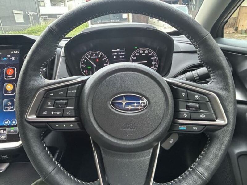 IMPREZA