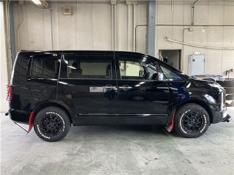DELICA D5