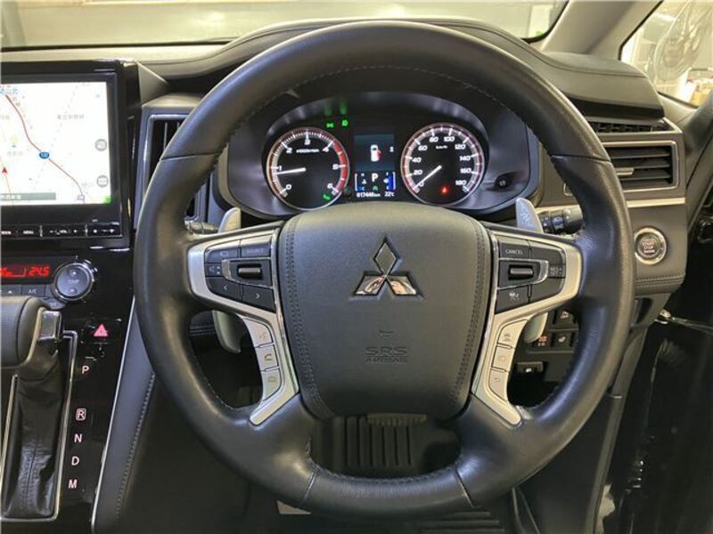 DELICA D5