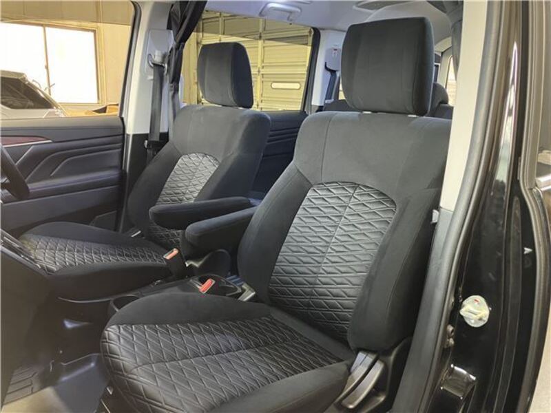 DELICA D5