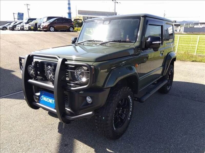 JIMNY-0