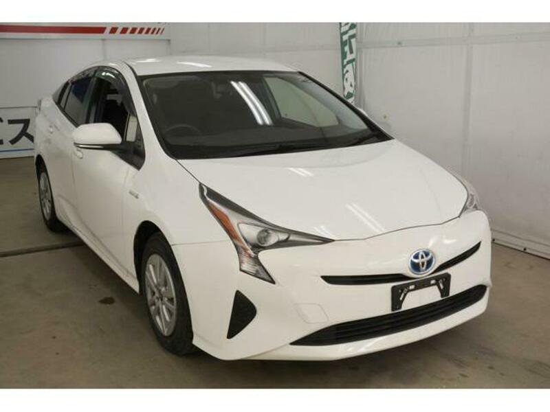 Zvw51 toyota prius