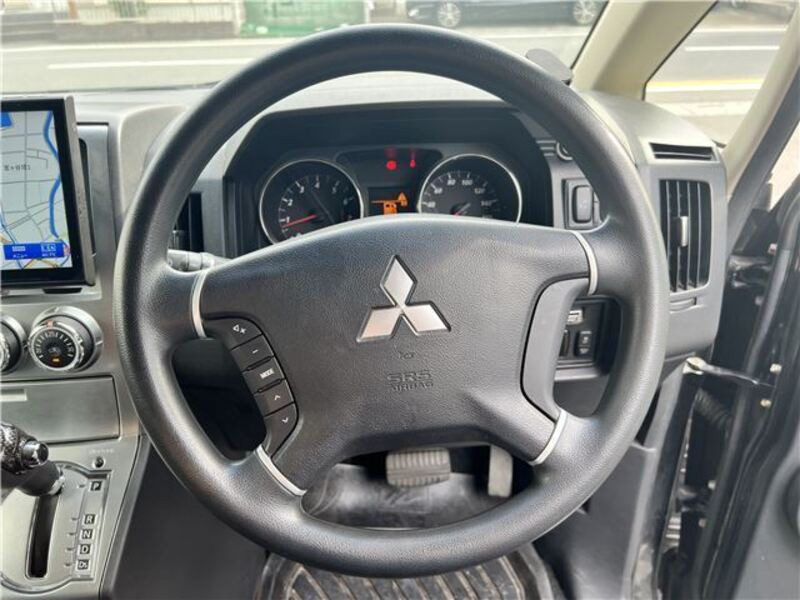 DELICA D5