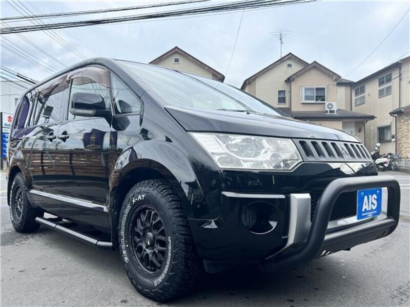 DELICA D5