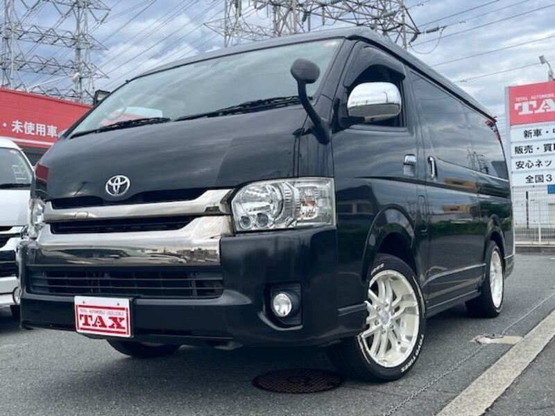HIACE-0