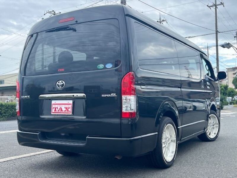 HIACE