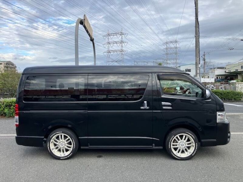 HIACE