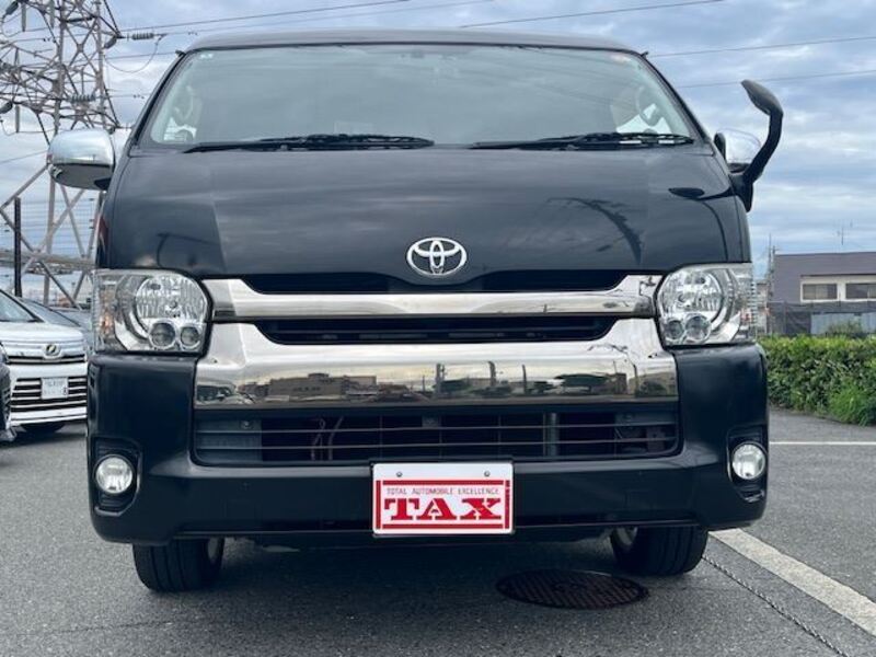 HIACE