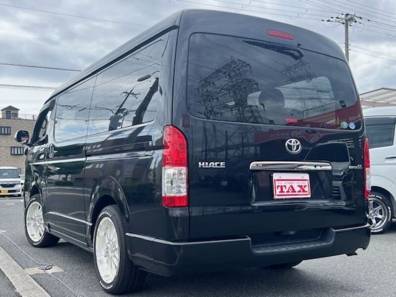 HIACE